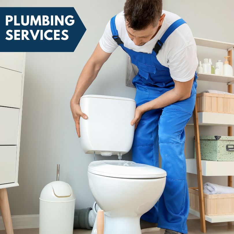 Plumbing Company in Salem, IA